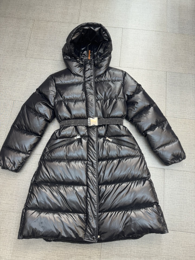 Moncler Down Coat